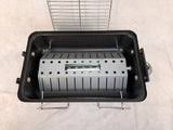 Oniva Vulcan Propane BBQ and Cooler Tote
