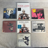 Elton John 7 CD set - Brand New!
