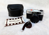 Yunon YN 500 50 mm Fixed Focus Camera