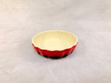 Parisian Patisserie Mini Tart Dishes - Set of 8
