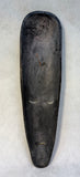 Indonesian Carved Wood Mask