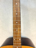 Fender FA-100 Acoustic Guitar