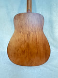 Yamaha FG-Junior JR1 Acoustic Guitar