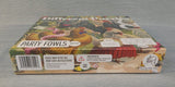 1000 Piece Party Fowls Different Puzzle - Brand New!