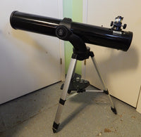 Meade TeleStar DS-2130 Telescope D=130mm F=1020mm f/7.9