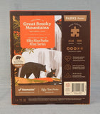 1000 Piece Great Smoky Mountains Puzzle