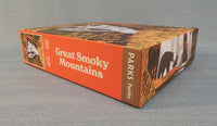 1000 Piece Great Smoky Mountains Puzzle