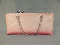 Glittery Insulated Wine Bag by wild Eye Designs