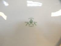 Antique Imperial Crown China Plate