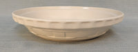 10" Longaberger Pottery Pie Dish