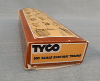 Tyco HO Scale Tru-Steel 18" Radius 10" Curved Model Train Track - Lot of 20