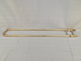 Yamaha Brass Trombone with Case