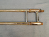 Yamaha Brass Trombone with Case