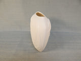 Gorham Linen Flowers Vase