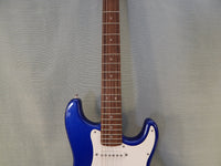 Squier Mini-Strat Electric Guitar