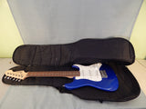 Squier Mini-Strat Electric Guitar