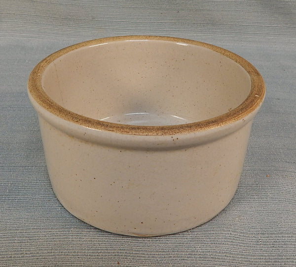 Small Stone 5" Crock Bowl