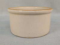 Small Stone 5" Crock Bowl
