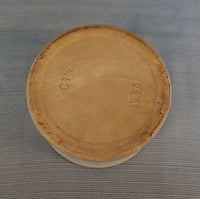Small Stone 5" Crock Bowl