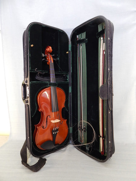 Emile Baran 15" Viola, Series 100