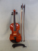 Emile Baran 15" Viola, Series 100