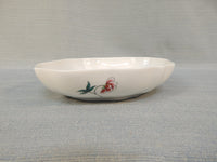 Set of 2 Raynaud & Cie. Limoges Bowls