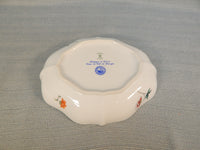 Set of 2 Raynaud & Cie. Limoges Bowls