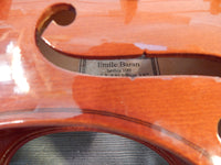 Emile Baran 15" Viola, Series 100