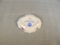 Set of 2 Raynaud & Cie. Limoges Bowls