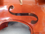 Emile Baran 15" Viola, Series 100