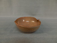 Pottery Bowls - Set of 5