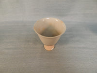 Ceramic Goblets  - Set of 4