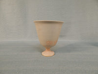 Ceramic Goblets  - Set of 4