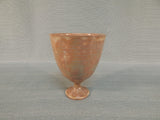 Ceramic Goblets  - Set of 4