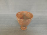 Ceramic Goblets  - Set of 4