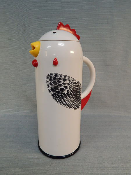 Kamenstein Rooster Thermos