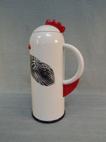 Kamenstein Rooster Thermos