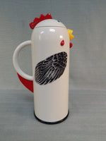 Kamenstein Rooster Thermos
