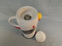 Kamenstein Rooster Thermos
