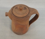 Red Clay Tea Pot