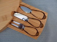Kerner "Picnic at Ascot" Charcuterie Board