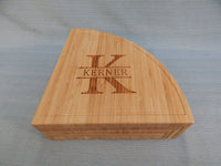 Kerner "Picnic at Ascot" Charcuterie Board