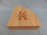 Kerner "Picnic at Ascot" Charcuterie Board