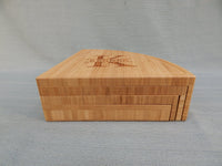 Kerner "Picnic at Ascot" Charcuterie Board