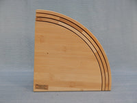 Kerner "Picnic at Ascot" Charcuterie Board