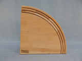 Kerner "Picnic at Ascot" Charcuterie Board