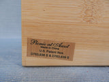Kerner "Picnic at Ascot" Charcuterie Board