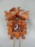 Quarter Hour Cuckoo Clock