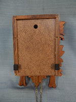 Quarter Hour Cuckoo Clock