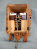 Quarter Hour Cuckoo Clock